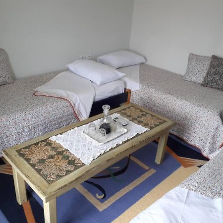 Clock'S House Apartment Nafpaktos Luaran gambar
